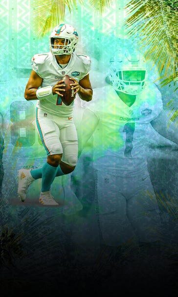 Is It 'Tua Time' In Miami?